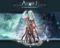 Le jeu mmorpg aion