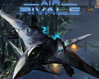 Le jeu Air Rivals