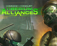 Command & Conquer - Tiberium Alliances