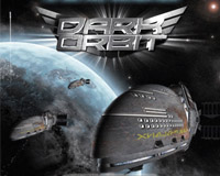 Le jeu mmorpg Dark Orbit