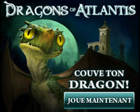 Le jeu dragons-atlantis