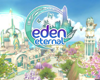 Le jeu mmorpg Eden eternal