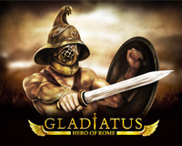 Le jeu Gladiatus