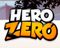 Hero Zero