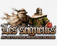 Le jeu mmorpg Les Seigneurs