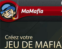 Le jeu Mamafia