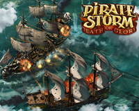 Le jeu Pirate Storm