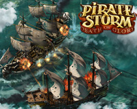 Le jeu mmorpg Piratestorm