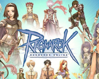 Le jeu ragnarok