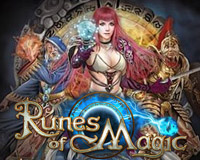 jeu en ligne, Runes of Magic