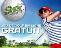 Le jeu Shot Online