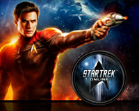 Le jeu Star Trek