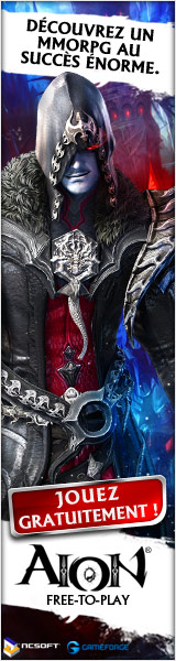 jouer  aion