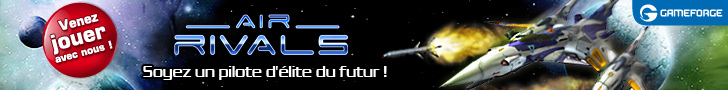 jouer Air Rivals
