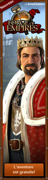 jouer  Forge of Empires