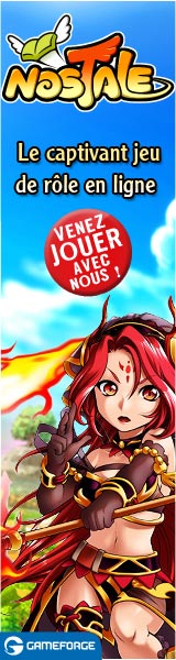 jouer  NosTale