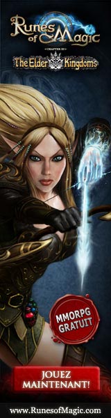 jouer  Runes Of Magic, mmorpg gratuit